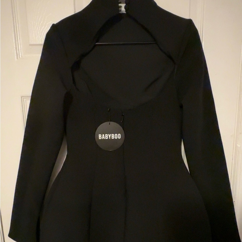 BabyBoo Kelly Mini Dress Size Medium - Picture 2 of 4